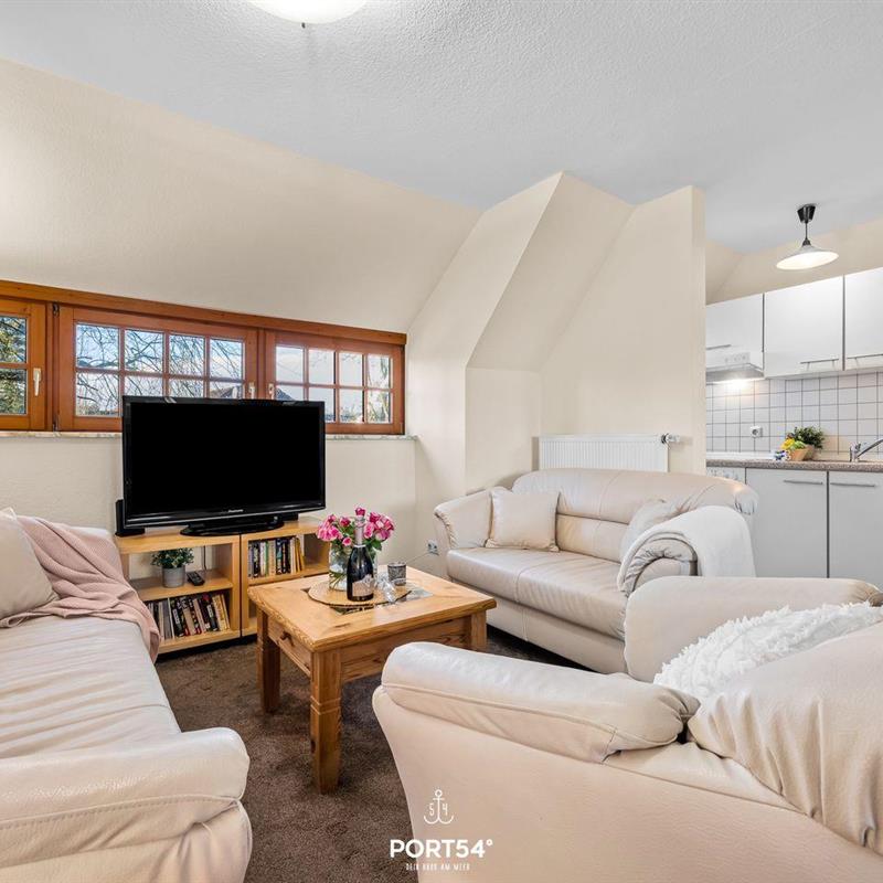 Ferielejlighed - 4 personer -  - Böhler Landstrasse - 25826 - Sankt Peter-Ording