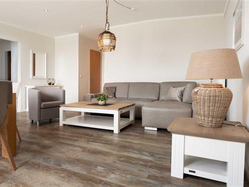 Ferielejlighed - 6 personer -  - Proraer Straße - 18609 - Ostseebad Binz