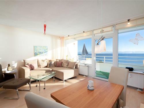 Ferieleilighet - 3 personer -  - Am Fahrenkrog - 23730 - Sierksdorf