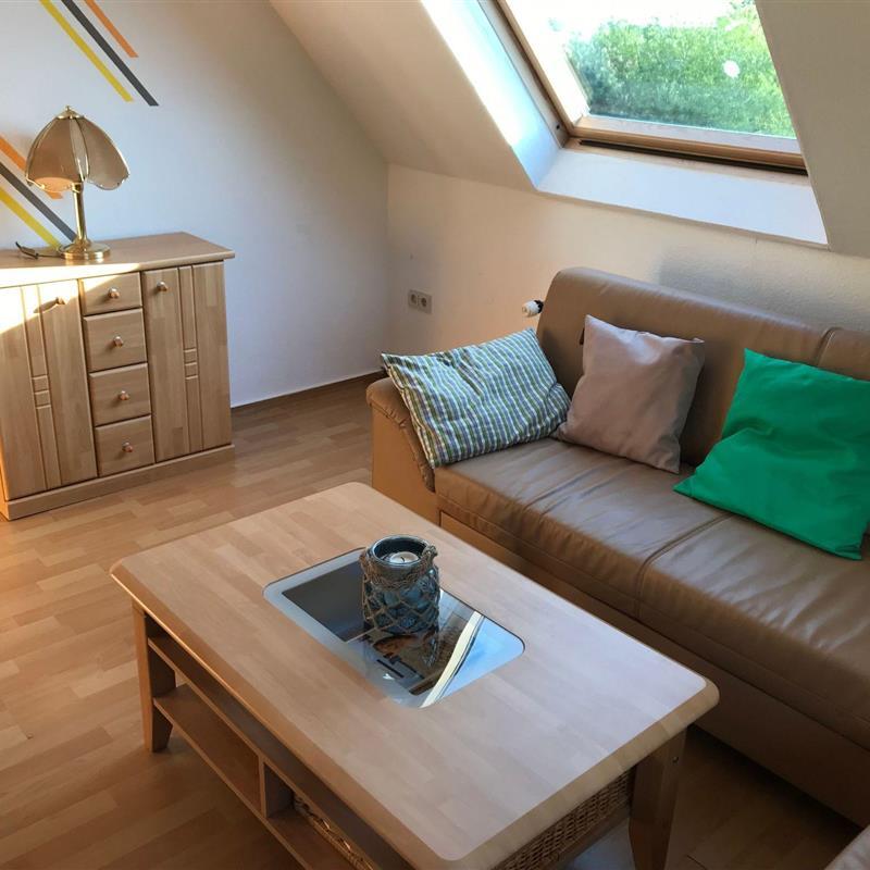 Ferielejlighed - 5 personer -  - Nessmersiel - 26552