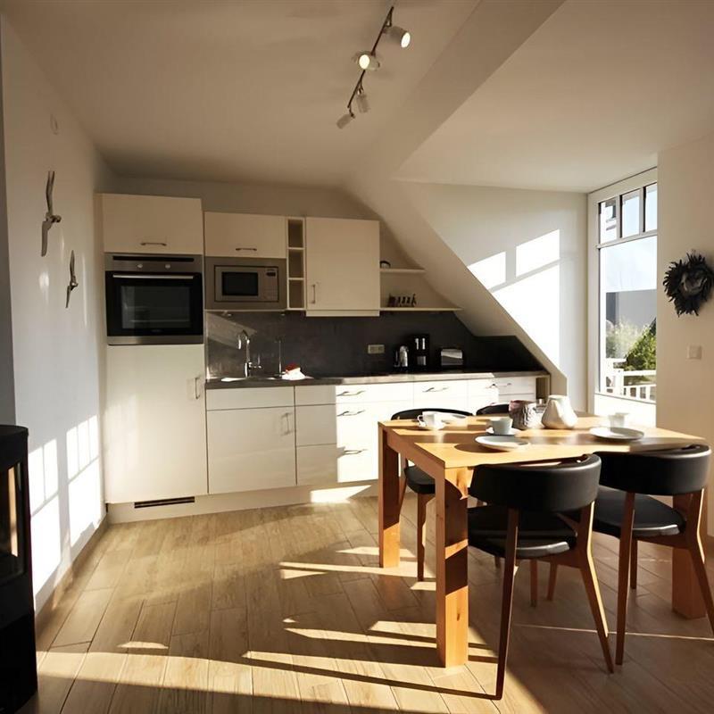 Ferielejlighed - 4 personer -  - Parkstraße - 18211 - Börgerende