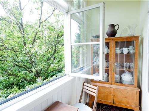 Ferielejlighed - 4 personer -  - Bastiengasse - 1180 - Wien