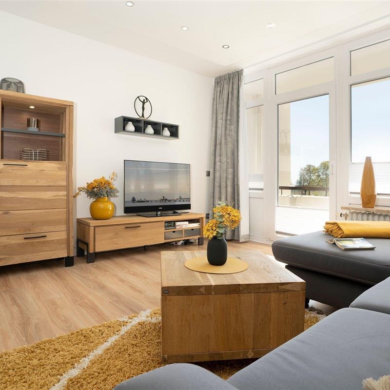 Ferielejlighed - 3 personer -  - Seeweg - 23743 - Grömitz