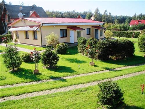 Holiday Home/Apartment - 5 persons -  - Starowiejska - 84-210 - Kopalino