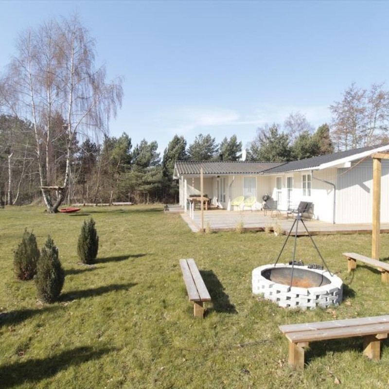 Sommerhus - 6 personer -  - Bynkevejen - Gedesby - 4874 - Gedser