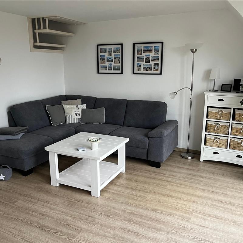 Ferielejlighed - 3 personer -  - Hamburger Straße 8 G - 23743 - Grömitz