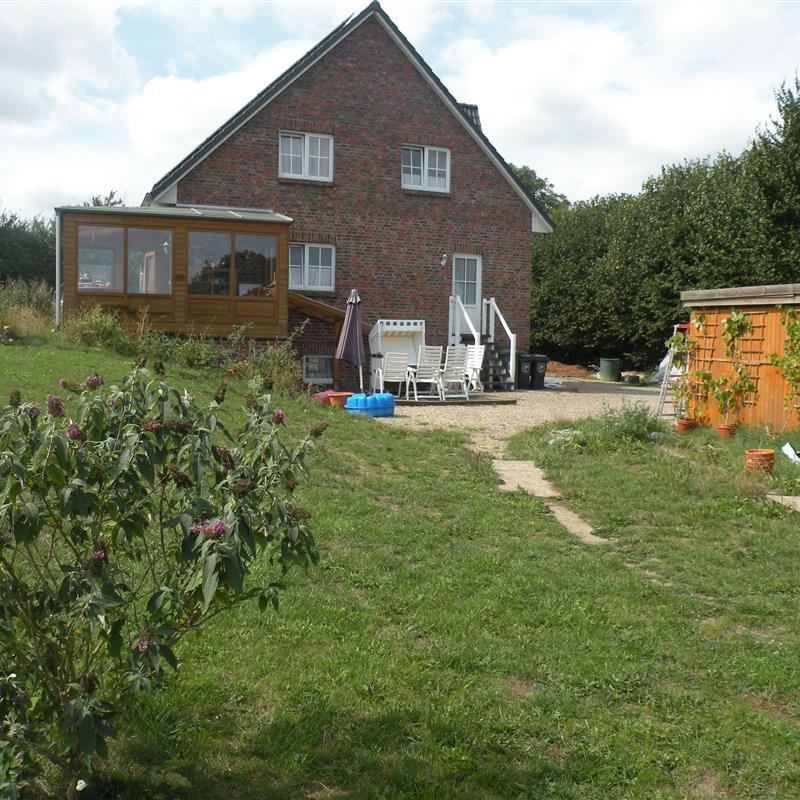 Ferielejlighed - 4 personer -  - Goosend - 24395 - Gelting