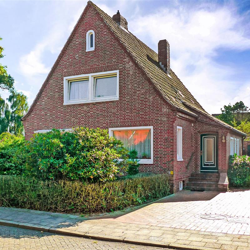 Sommerhus - 5 personer -  - Norden - 26506