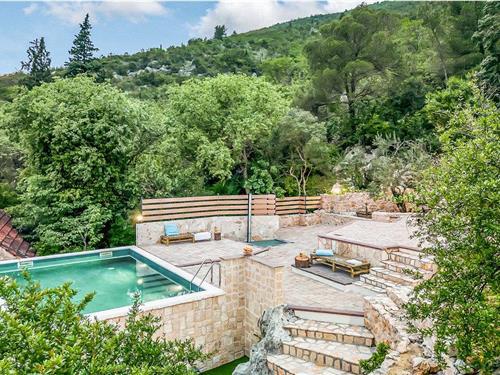 Sommerhus - 10 personer -  - Banja - Makarska-Vrgorac - 21260 - Vrgorac