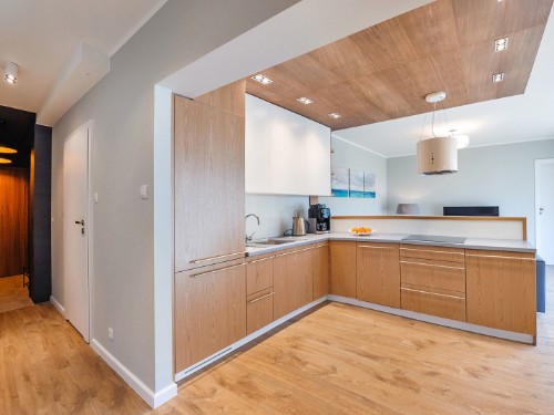 Holiday apartment - 4 persons -  - Plazowa - 78-100 - Kolobrzeg