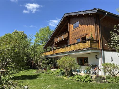 Ferienwohnung - 2 Personen -  - 38678 - Clausthal-Zellerfeld