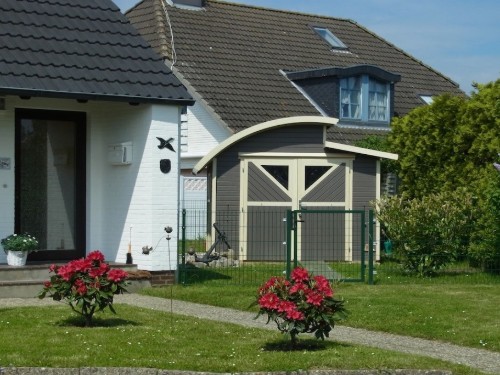 Sommerhus - 2 personer -  - 24404 - Maasholm-Bad