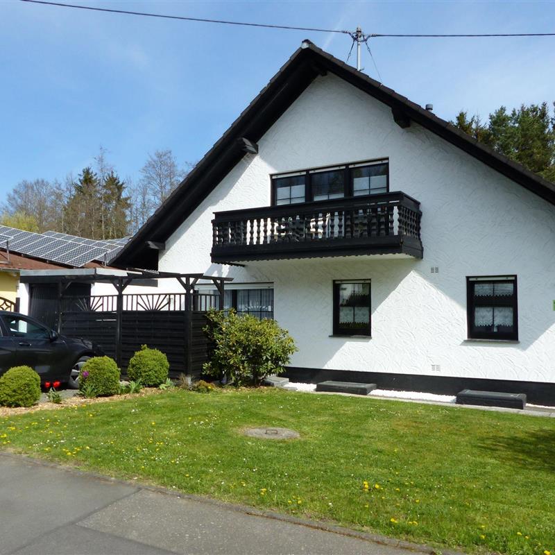 Ferielejlighed - 4 personer -  - Driescheider Weg - 57610 - Altenkirchen