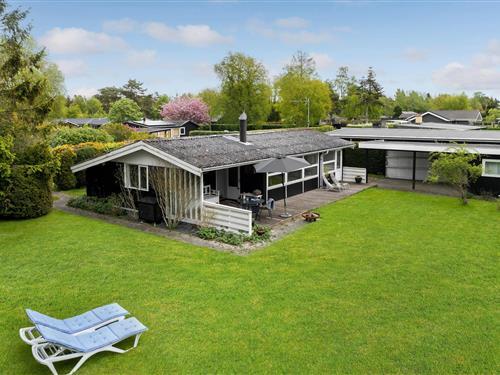 Feriehus - 6 personer -  - Falkevej - Elkenøre - 4872 - Idestrup