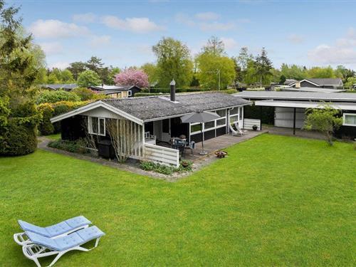 Ferienhaus - 6 Personen -  - Falkevej - Elkenöre - 4872 - Idestrup