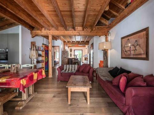 Holiday Home/Apartment - 7 persons -  - 74400 - Chamonix-Mont-Blanc