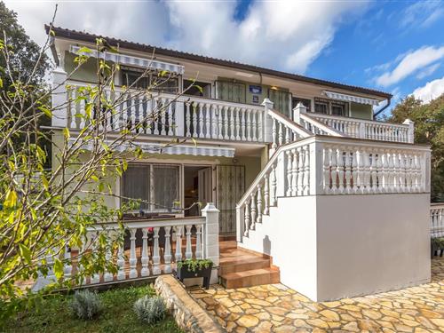 Holiday apartment - 4 persons -  - Pavicini - Duga Uvala-Pavicini - 52208 - Pavicini