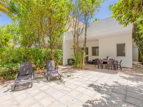 Sommerhus - 5 personer -  - Via del Mare - 72012 - Carovigno