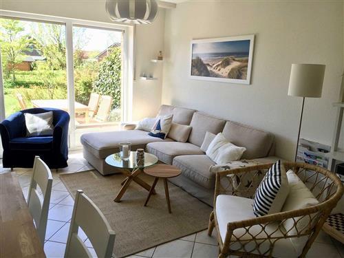 Sommerhus - 5 personer -  - Parallelweg - 25718 - Friedrichskoog / Spitze