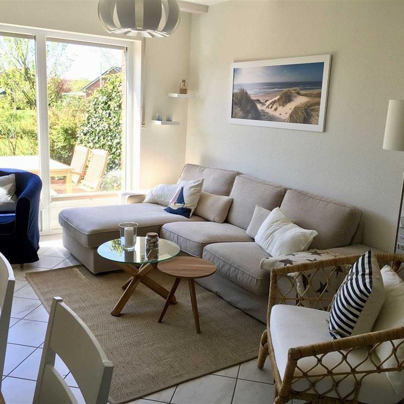 Sommerhus - 5 personer -  - Parallelweg - 25718 - Friedrichskoog / Spitze