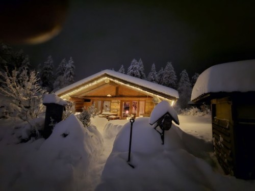 Chalet - 4 personer -  - 94379 - Sankt Englmar