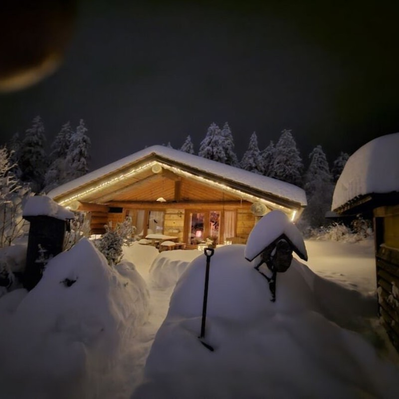 Chalet - 4 personer -  - 94379 - Sankt Englmar