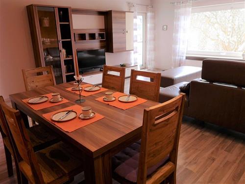 Ferieleilighet - 5 personer -  - Hauptstr. - 91369 - Wiesenthau