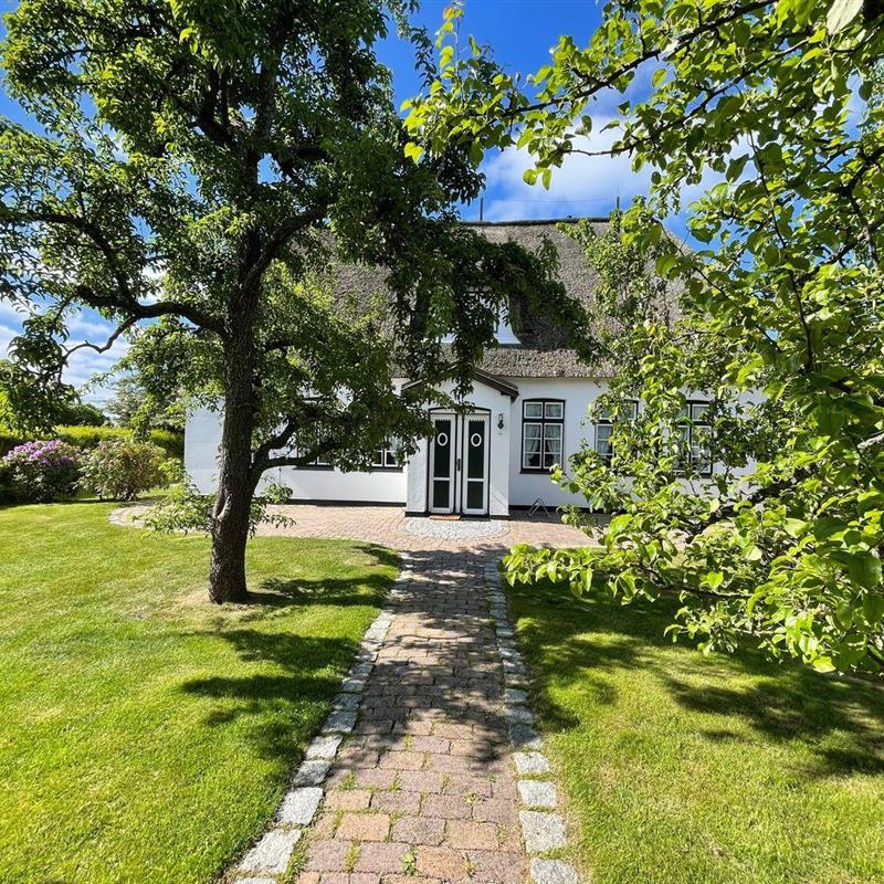 Ferielejlighed - 2 personer -  - Gurtstig - 25980 - Sylt-Ost