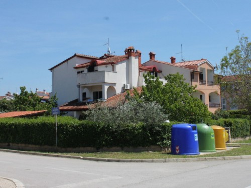 Ferielejlighed - 5 personer -  - Marka Marulica - 52210 - Rovinj
