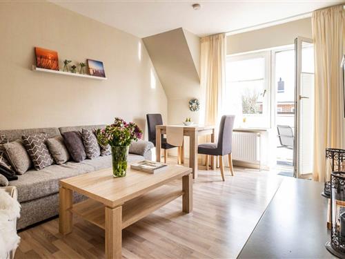 Ferielejlighed - 2 personer -  - Westerstraße - 25761 - Büsum