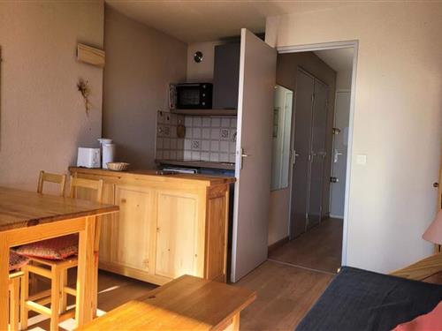 Ferielejlighed - 4 personer -  - 04400 - Uvernet Fours