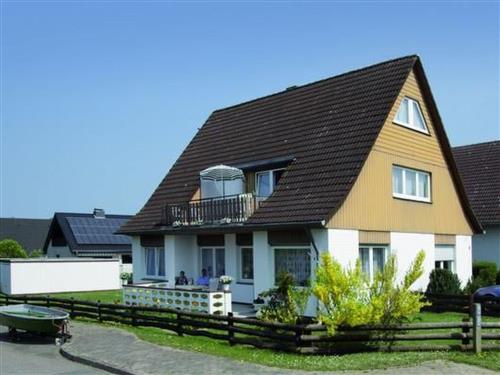 Semesterlägenhet - 2 personer -  - Hasselberg - 24376