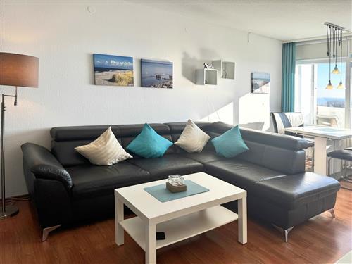 Ferielejlighed - 2 personer -  - Ostseeferi - 23774 - Heiligenhafen