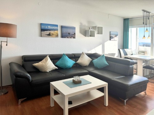 Ferielejlighed - 2 personer -  - Ostseeferi - 23774 - Heiligenhafen