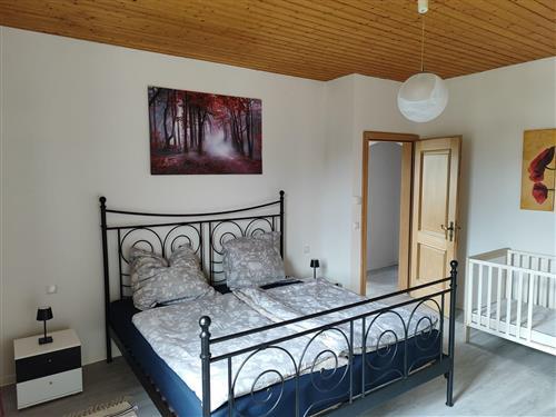 Ferieleilighet - 6 personer -  - Bruckmühlweg - 83512 - Wasserburg Am Inn