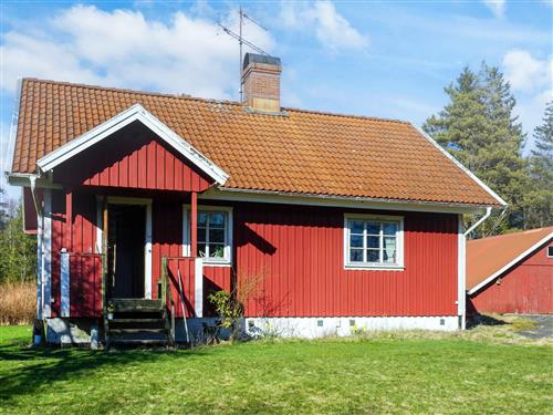  - 5 persons -  - Gurseröd Nytorp - Bullaren - 45791 - Tanumshede