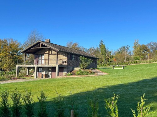 Ferienhaus - 4 Personen -  - 6940 - Septon