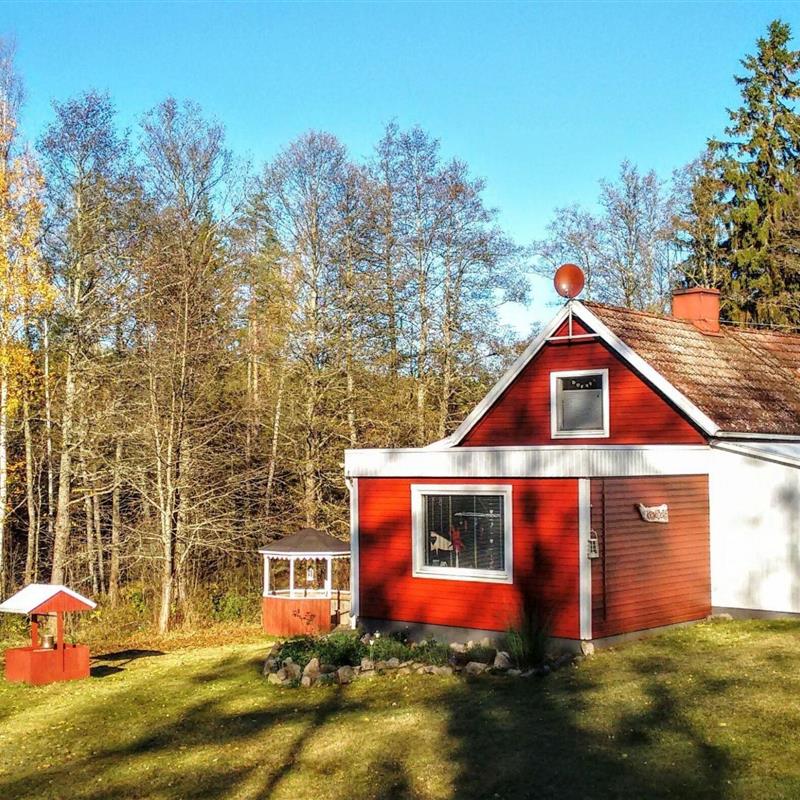 Sommerhus - 6 personer -  - Mörlunda - 57084