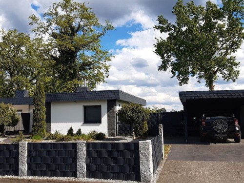 Bungalow - 4 Personen -  - 29556 - Suderburg