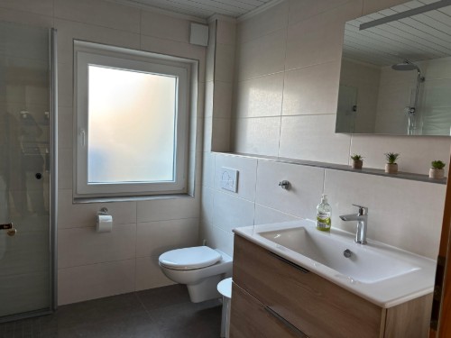 Ferielejlighed - 4 personer -  - Strandstraße - 23779 - Kraksdorf