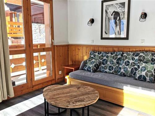 Holiday Home/Apartment - 7 persons -  - 73260 - Les Avanchers Valmorel