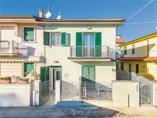 Semesterhus/Semesterlägenhet - 5 personer -  - Viareggio - 55049