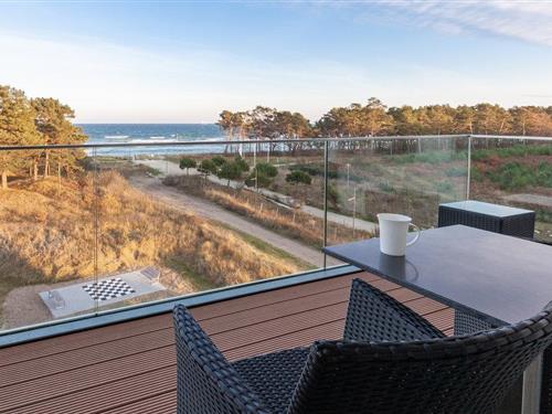 Ferieleilighet - 4 personer -  - Südstrand - Prora/Rügen - 18609 - Binz