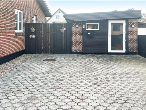 Sommerhus - 7 personer -  - Mågevej - 7680 - Thyborøn