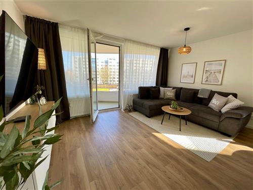 Ferielejlighed - 3 personer -  - Nordfeldstraße - 27476 - Cuxhaven-Doese