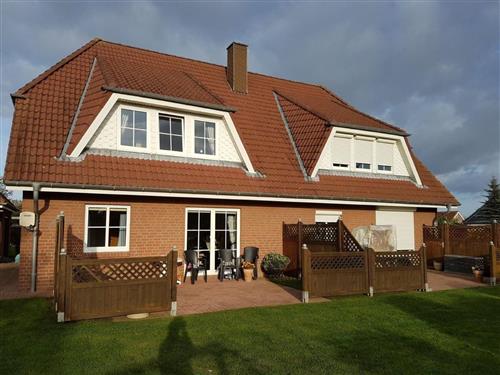 Semesterlägenhet - 4 personer -  - Heiligenhafen - 23774