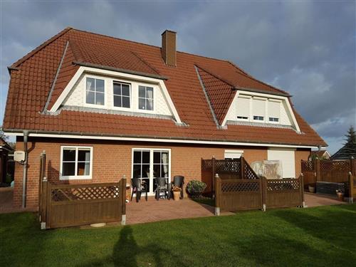 Ferielejlighed - 4 personer -  - Heiligenhafen - 23774