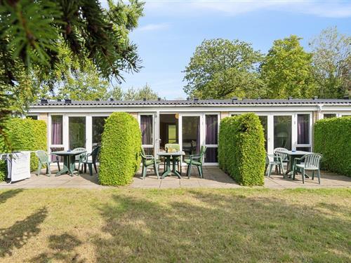 Ferienwohnung - 3 Personen -  - Boulevarden 11 D - Balka - 3730 - Nexö