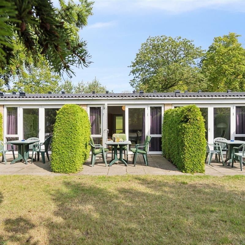 Ferienwohnung - 3 Personen -  - Boulevarden 11 D, lejl - Balka - 3730 - Nexö