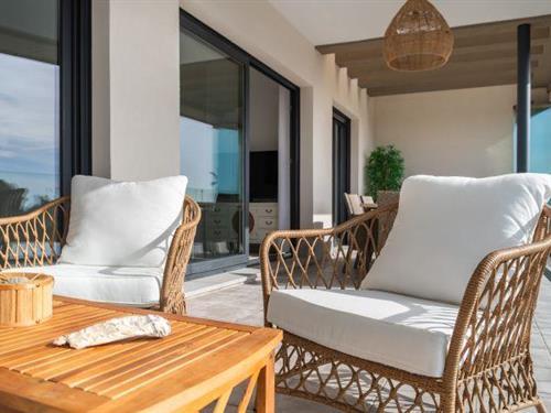 Ferienwohnung - 4 Personen -  - 21409 - Isla Canela